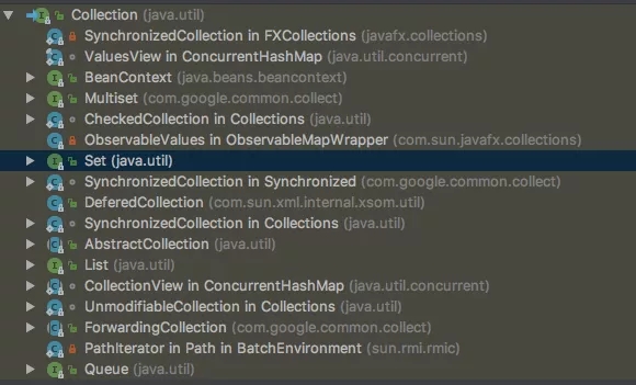 如何徹底搞懂 Java 數(shù)據(jù)結(jié)構(gòu)？