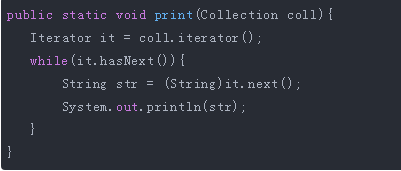 如何學(xué)習(xí)Java設(shè)計(jì)模式：迭代器