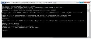 Java DDL之操作數(shù)據(jù)庫視頻教程下載