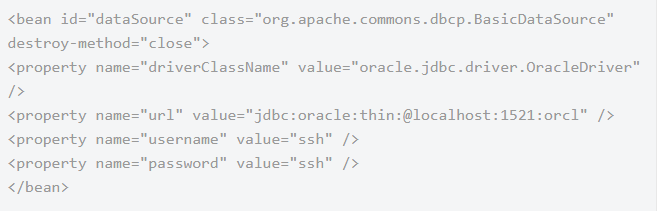 Java ssh框架視頻教程下載年度總結(jié)