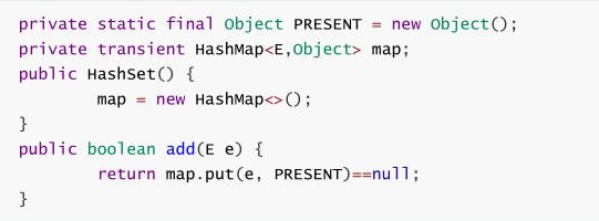 互聯網Java技術框架面試題