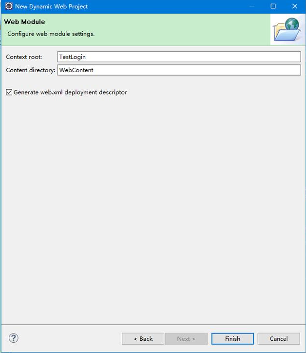 零基礎(chǔ)學(xué)java web，eclipse教程