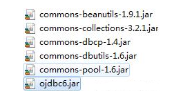 Java簡單數(shù)據(jù)庫視頻教程