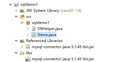 Java數(shù)據(jù)庫學(xué)習(xí)網(wǎng)站：數(shù)據(jù)庫連接步驟