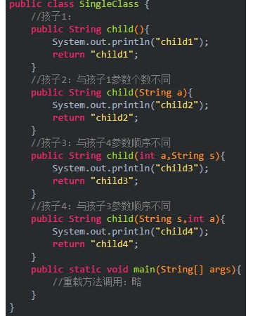Javase入門教程：深入分析Java多態(tài)