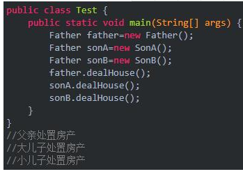 Javase入門教程：深入分析Java多態(tài)