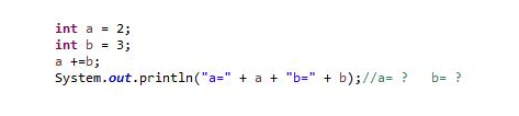 Java基礎(chǔ)學(xué)習(xí)：Java語言運算符