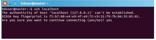 Java ssh框架搭建教程：安裝SSH服務