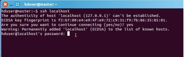 Java ssh框架搭建教程：安裝SSH服務