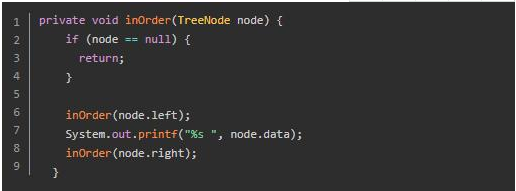 Java基礎(chǔ)學(xué)習(xí)：java遞歸算法