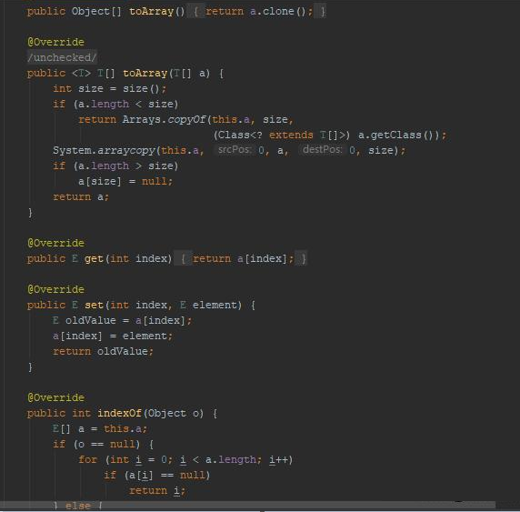 Java基礎(chǔ)學(xué)習(xí)：Java合并數(shù)組