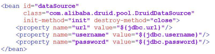 Java基礎(chǔ)學(xué)習(xí)：java ssm框架教程