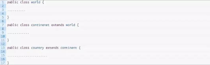 最新經(jīng)典Java面試筆試題