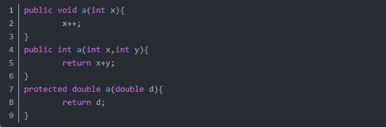 互聯(lián)網(wǎng)Java面試題基礎
