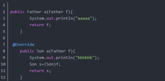 互聯(lián)網(wǎng)Java面試題基礎