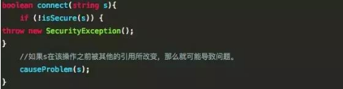 Java基礎學習：java字符型定義不可變