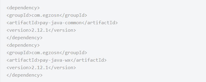 Java基礎(chǔ)學(xué)習(xí)：java微信支付教程