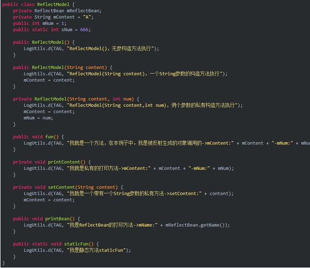 Java基礎(chǔ)學(xué)習(xí)：java反射視頻png