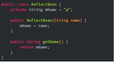 Java基礎(chǔ)學(xué)習(xí)：java反射視頻