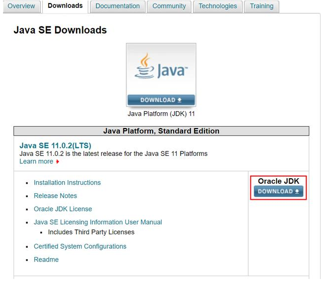 開發(fā)環(huán)境，Java安裝精簡教程