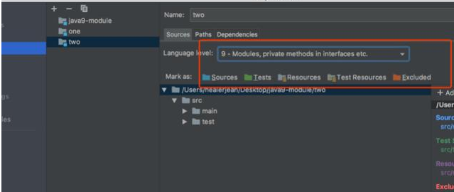 Java基礎學習:java模塊編程教程