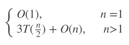 Java基礎(chǔ)學(xué)習(xí)：java遞歸函數(shù)例子