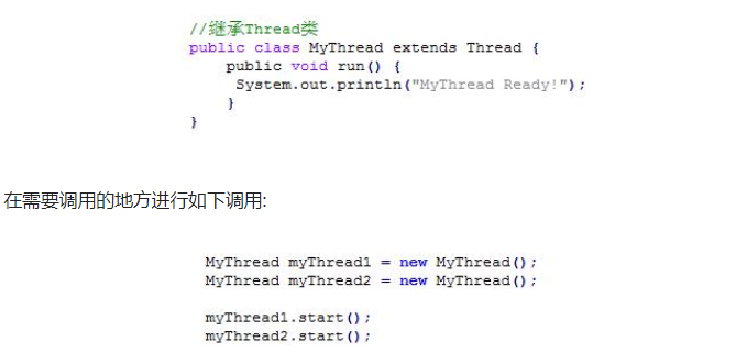 Java基礎(chǔ)學(xué)習(xí)：Java多線(xiàn)程爬蟲(chóng)