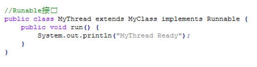 Java基礎(chǔ)學(xué)習(xí)：Java多線(xiàn)程爬蟲(chóng)
