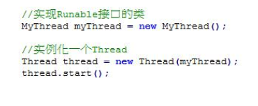Java基礎(chǔ)學(xué)習(xí)：Java多線(xiàn)程爬蟲(chóng)