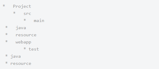 Javaweb項(xiàng)目完整視頻，maven開發(fā)