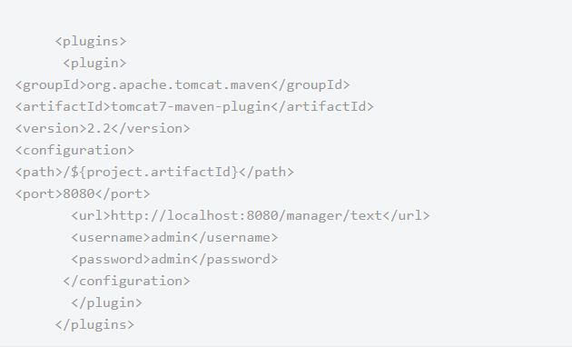 Javaweb項(xiàng)目完整視頻，maven開發(fā)