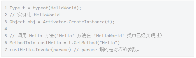深入了解Java反射調(diào)用方法