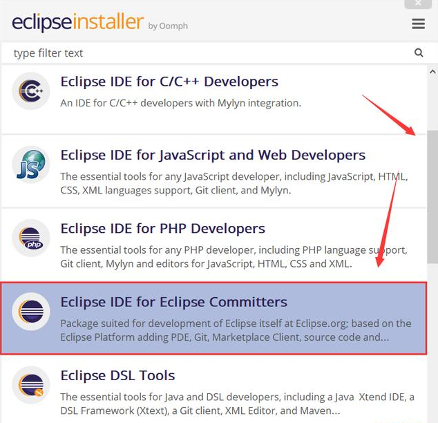 新手學(xué)習(xí)的第一步，eclipse安裝視頻教程