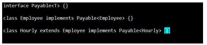 零基礎(chǔ)學(xué)Java基礎(chǔ) ，java泛型的使用