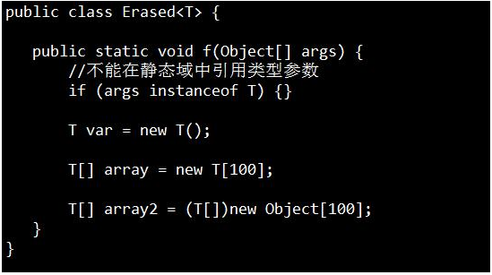 零基礎(chǔ)學(xué)Java基礎(chǔ) ，java泛型的使用