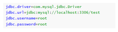Java框架視頻教程免費(fèi)下載，Spring配置數(shù)據(jù)源