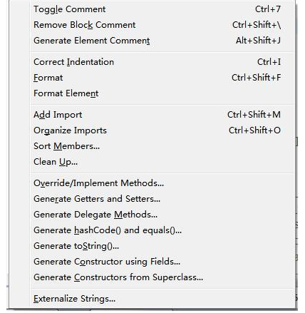Java初學(xué)者入門(mén)分享，eclipse學(xué)習(xí)