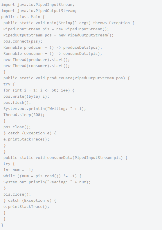 技術(shù)分享，Java輸出流文件