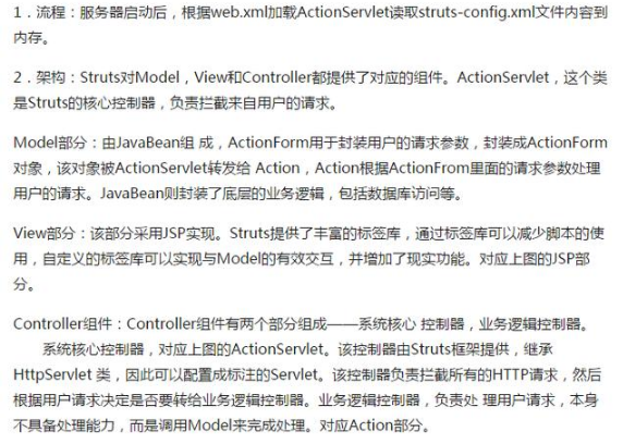 快速了解Java框架，三大框架視頻教程