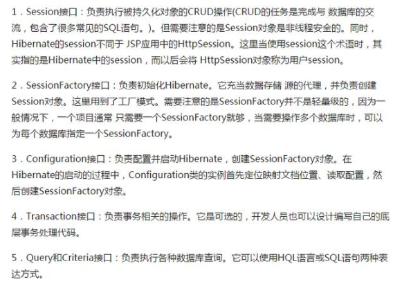 快速了解Java框架，三大框架視頻教程