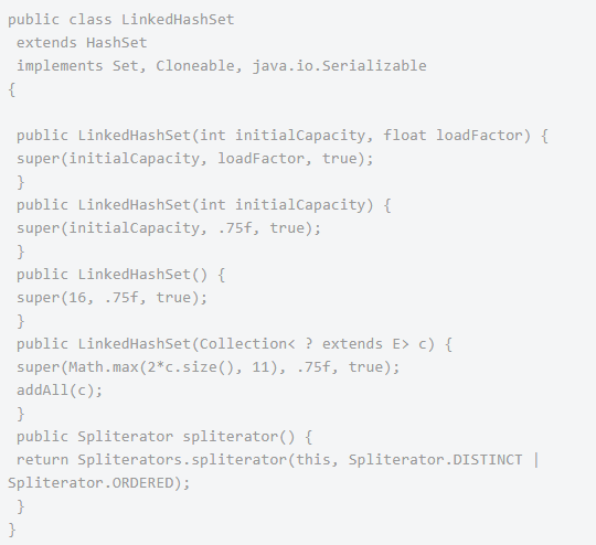 新手編程學(xué)習(xí)，Java遍歷hashset