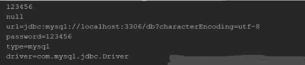 編程技術(shù)分享，Java讀取properties修改的文件