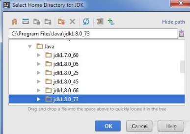 IDEA使用教程之Javase項目開發(fā)教程