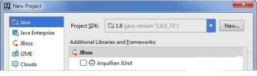 IDEA使用教程之Javase項目開發(fā)教程