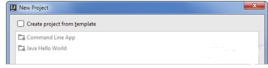 IDEA使用教程之Javase項目開發(fā)教程