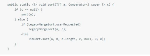 Java技術編程分享，arrays的用法