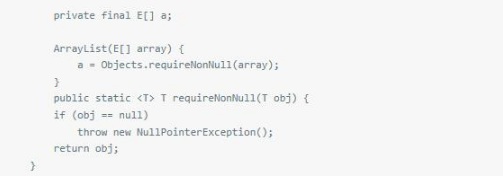 Java技術編程分享，arrays的用法