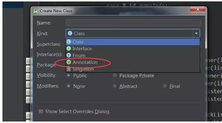 Java怎么注釋？有什么用