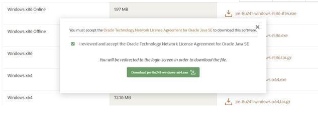 Java中jdk怎么安裝及配置詳解