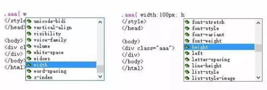 web前端基礎(chǔ)學(xué)習(xí)教程，入門(mén)必備